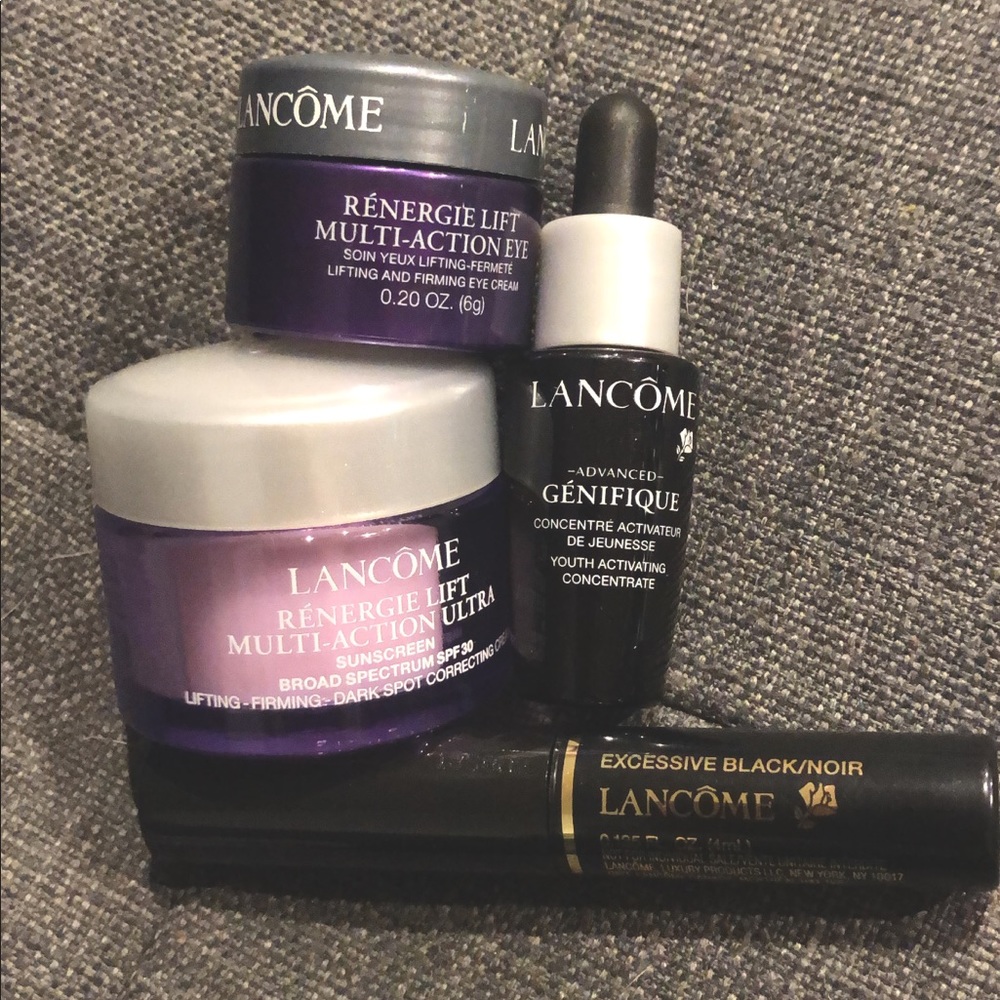 Lancome Lifting and Firming Mini Set